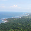 Aerial Pictures Guanacaste Airpark Costa Rica