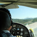 Aerial Pictures Guanacaste Airpark Costa Rica
